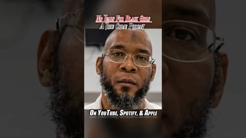 Shocking: Innocent Man Executed for Murder After 23 Years Shocking: Innocent Man Executed for Murder After 23 Years