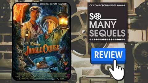Jungle Cruise | Review