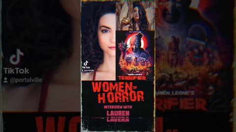 For horror fans, by horror fans. #podcast #creepy