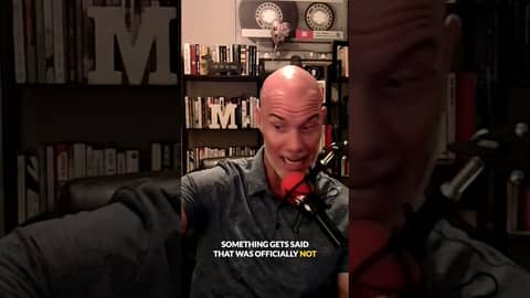 Think Like an Attorney.  The Art of Asking Questions. |ep. 973 What's Your Problem? #Podcast