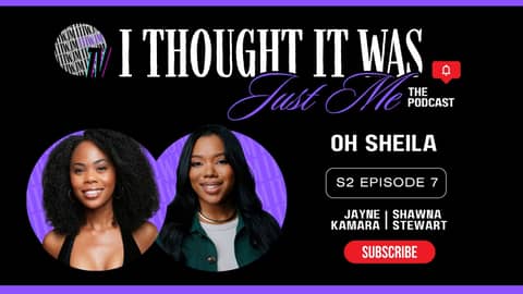 Oh Sheila | S2E7