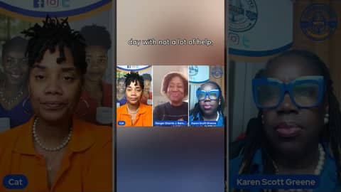 When Will It End? The Emotional Journey of PerseveranceFull episode on karenandcat.com