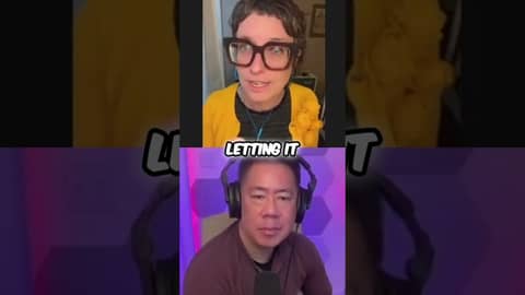 Take a breath to diffuse tension in any room