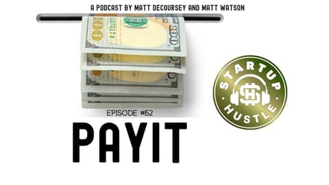 PayIt: Missouri Most Funded Tech Startup
