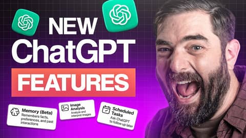 Latest ChatGPT Updates Explained: Memory, o3 & 04-mini, 4.1, Social Media Rumors
