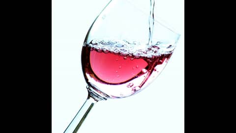 Episode 77- 9 Surprising Facts About Rosé, Food And Wine Pairing Is Bull