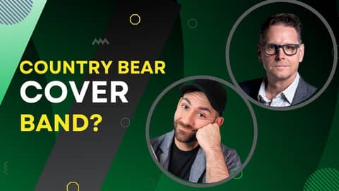 The Country Bears cover band? The Country Bear Musical Jamboree Debuts at Magic Kingdom