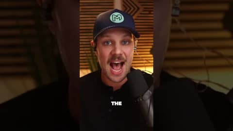 Reason why you want to get your 401k match from your employer #shorts