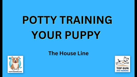 Part 13 - The House Line