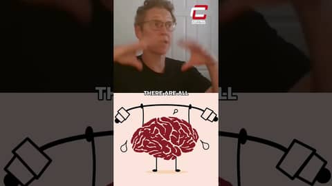 Sports Psychologist Defines 'What Is Mindset?' Ft. Dr. Callum Gowling