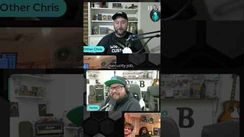 Expect the Unexpected: Rocking the Stage Expect the Unexpected: Rocking the Stage