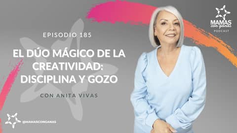 El Duo Mágico de la Creatividad: Disciplina y Gozo