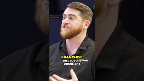 Which #Franchise To Trust In #Business??! Simple Answer!