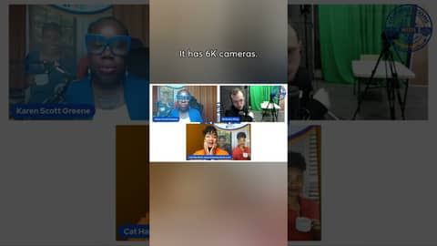 Discover Our State-of-the-Art Recording Studio at Lilburn Branch!Karenandcat.com