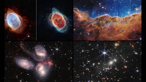 Mat Kaplan JWST Video 3