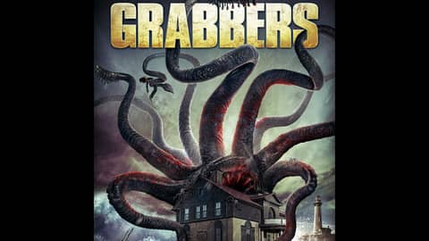 4.27 Grabbers (2012)
