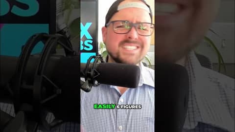 Vendors: Big Booths, Small Budgets for Leads? #shorts