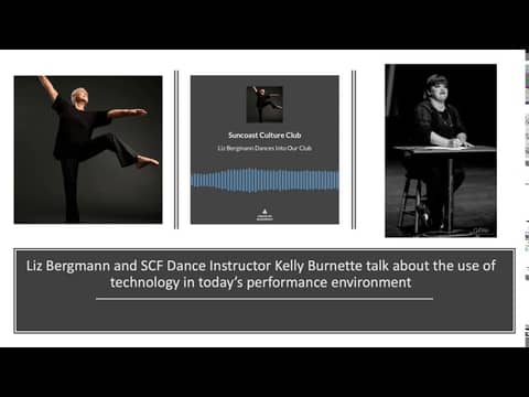 Episode No. 5: Liz Bergmann