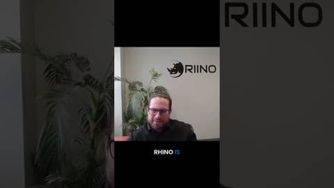 Why "Rhino" is the Perfect Name for Rugged Tech #shorts