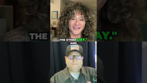 A Simple Question That Changed a Leader’s Perspective A Simple Question That Changed a Leader’s Perspective