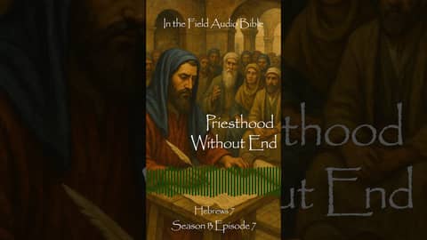 The Priesthood Without End: Melchizedek, Jesus, and Your Direct Access to God