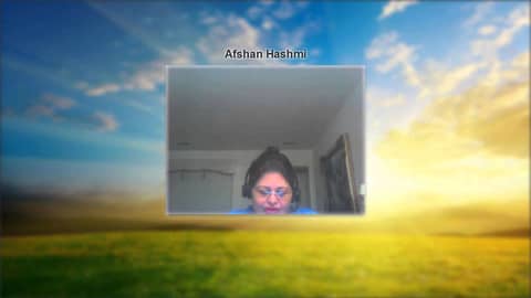 Schedule Class on Mughal Dynasty by Dr Afshan Hashmi via web conferencing Schedule Class on Mughal Dynasty by Dr Afshan Hashmi via web conferencing