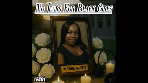 Unanswered Calls, Unresolved Justice: The Kenyona Griffin Story Unanswered Calls, Unresolved Justice: The Kenyona Griffin Story