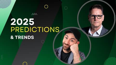 2024 Trends Shaping 2025: Immersion, AI, and the Future of Attractions