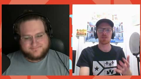 The Life Aquatic with Steve Zissou (w/ Jean-Pierre Boudreaux)