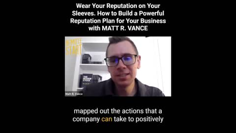 Customer Reviews Are Gold