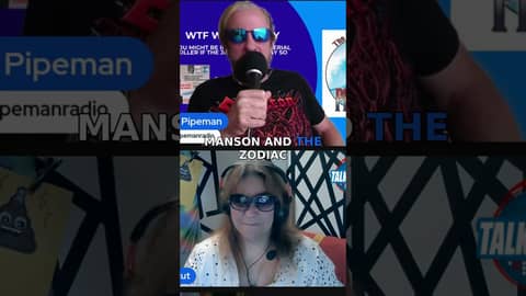 The Dark Truth Behind Famous Killers and Conspiracies