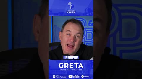 Join us at Greta Bar for watch parties throughout the season.