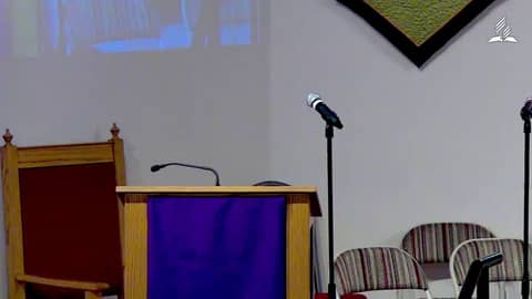 Escuela Sabática & Segundo Servicio (2/24/24)