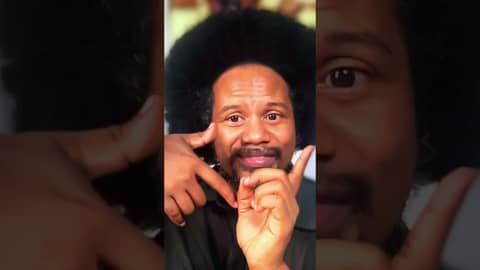 The Power of Choice: Creator or Victim?