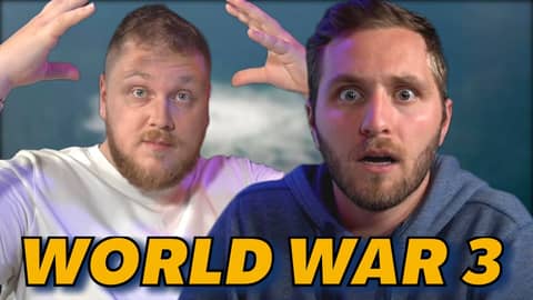 World War 3 May Have Begun