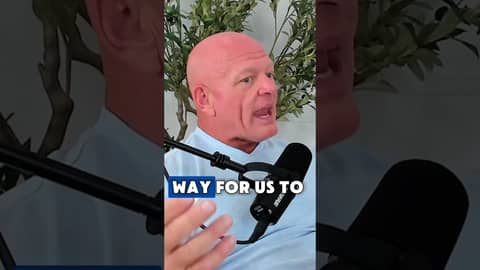 Why This Podcast Really Exists