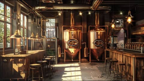 Glasstown for Veterans and Meyer's Munchies for Cookies