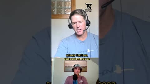 Episode 244 with John Coleman Locke #cattlebusiness #business #ranching #ranch #grazing