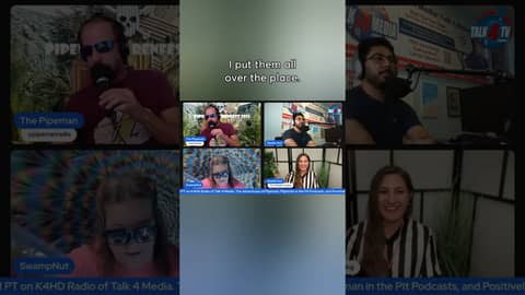 Bringing Soundtracks to Life: A Peter Griffin Moment