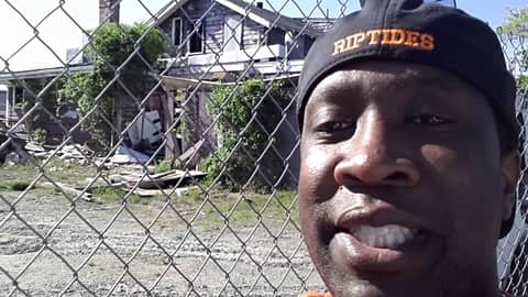 Jts chronicles : countdown to the Mill Hill