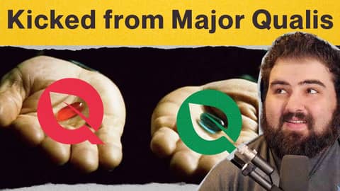 FlyQuest RED & TSM Shimmer's major disappointment (TL;DW)