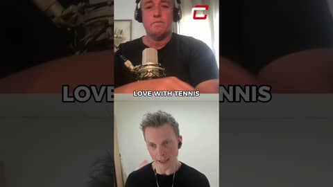 Adam Blicher on why he wrote his book Winning Words