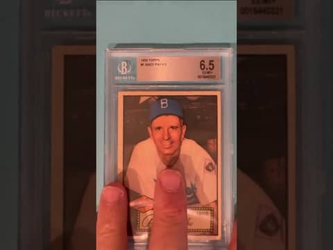 1084 - Video: Card Wall: Otto to Palmer