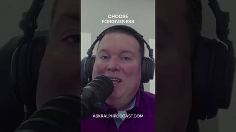 The Gift of Forgiveness  Extending Grace to Others