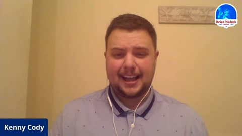 232: Wokeism on the Loose - with Kenny Cody 232: Wokeism on the Loose - with Kenny Cody