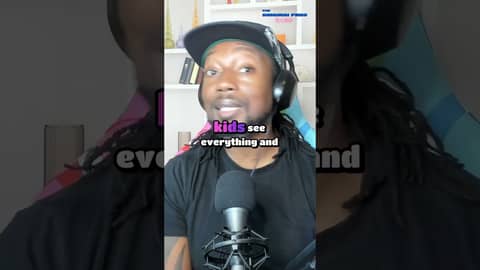 "Why Staying Together for the Kids Might Not Work"