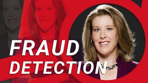 Fraud Busting and Loss Prevention Body Language Expert Traci Brown
