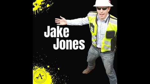 Adventures in Estimation: How Jake Jones Transformed His Career