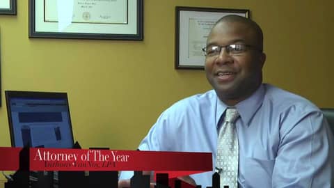 Anthony VanNoy, LPA Anthony VanNoy, LPA