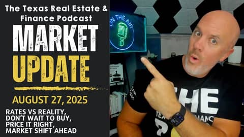 Fed Rate Cuts in 2025? Mortgage Outlook & Realtor Survival Tips